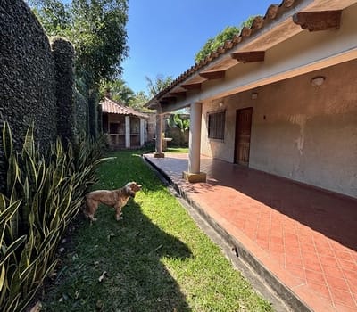 Casa En Venta Barrio Petrolero Zona Sur Salida A Dos Calles 