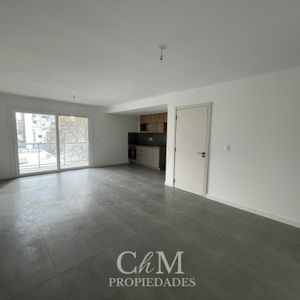 Venta Apartamento A Estrenar De 2 Dormitorios.