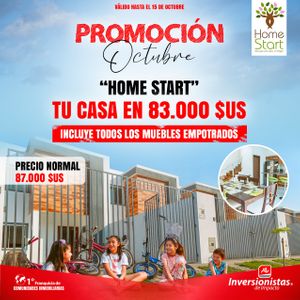 Casa En Venta Zona Norte A Estrenar