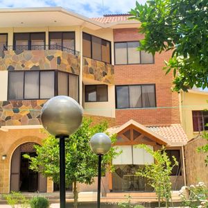 Residencia Colercial En Venta Quillacollo