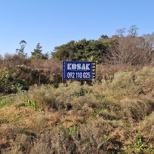 Venta De Terrenos De 1 Hectárea Atrás Del Aeropuerto Próximos A Ruta 102