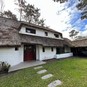 Casa En Zona Golf - Rincón Del Indio