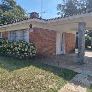 Venta Casa Parque Del Plata Sur 3362