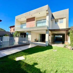 Casa De Lujo En Venta 