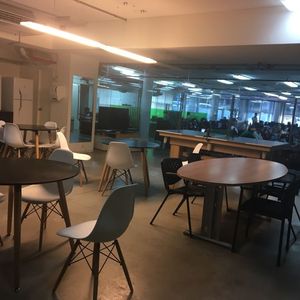 Oficina En Alquiler Wtc. 
