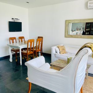 Lindísimo Departamento En Manantiales A Pasos De La Playa