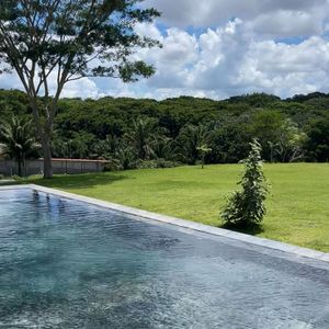 Terreno En Venta En La Hacienda Del Urubo