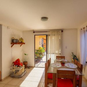 Hermosa Y Amplia Casa En Venta En Zona Este, Condominio Bella Vista Km 7
