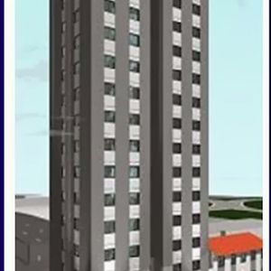 Departamento En Venta En 4to Anillo Sur Santa Cruz De La Sierra $us 67,000