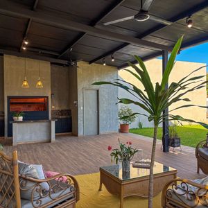 Condominio Los Cantaros