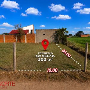 Oferta De Terreno En Venta Satélite Norte