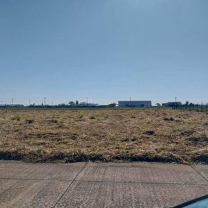 Terreno En Venta, Parque Industrial Latinoamericano
