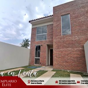 Casa En Venta De 3 Dormitorios Modelo Optimo
