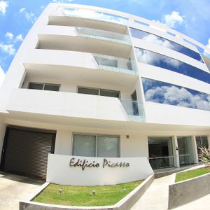 Departamente En Venta, Edif. Picasso