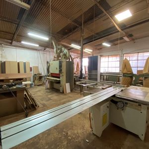 Venta De Local 280 M2 Union