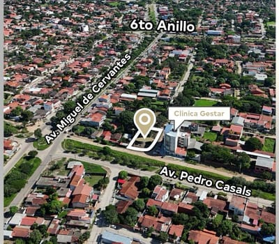 En Esquina Sobre Avenida Zona Oeste