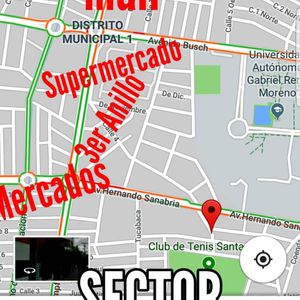 139.500$ Vende Inmueble Exelente Ubicación Centrico, Comercial Av Centenario 