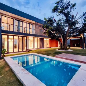 Casa De Lujo En Alquiler - Urubo Golf 