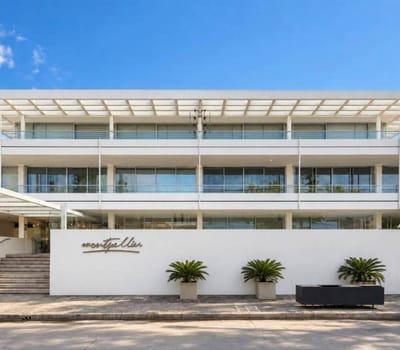 Departamento De Lujo En Venta - Las Palmas