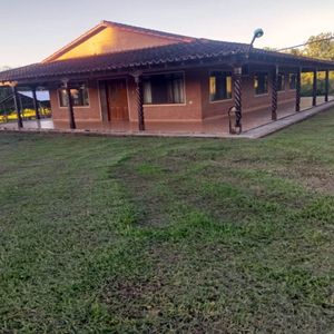Quinta En Venta, San Miguel De Velasco