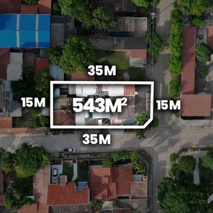 Oportunidad En Esquina – Zona Norte