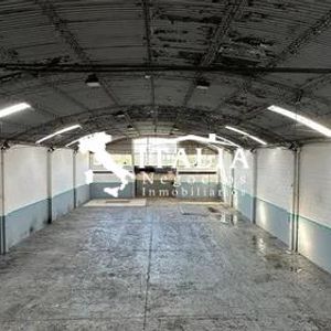 Sobre Av. Italia 650 M2 Terreno Con Galpón Y Oficinas Malvin Con Renta