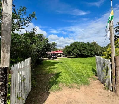 Casa Quinta En Venta