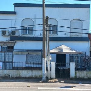 Dos Viviendas En Un Mismo Padrón