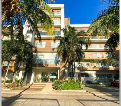 Duplex De 4 Dormitorios En Condominio Ciudad Jardin