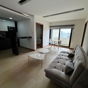 Departamento En Alquiler En Equipetrol