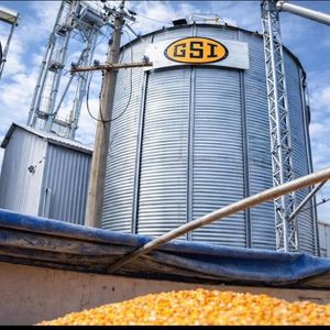 Se Vende Planta De Silos Gsi – Industria Brasilera
