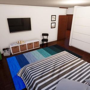 Edificio Frente A La Universidad La Salle