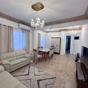 Venta Apartamento Amoblado 4 Dormitorios En Cordon.