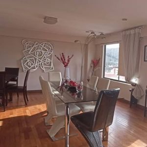 Departamento Penthouse Duplex En Venta