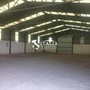 Predio Logístico Sobre Ruta 5 Con Renta 7 Héctareas Con 4000 M2 Construidos