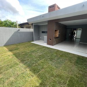 Casa A Estrenar, Urb Icarai Frente Al Fidalga Carretera A Cotoca