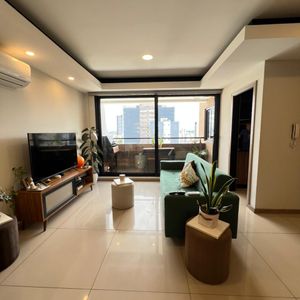 Departamento En Venta De 2 Suite En Edif. Sky Lumiere