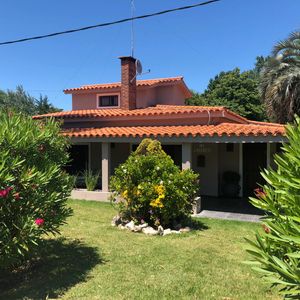 La Petotina Beach House 