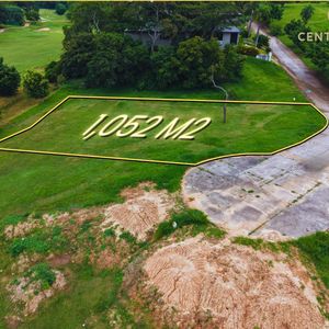 Terreno En El Urubó Golf
