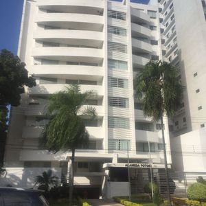 Departamento En Alquiler En El Edificio Alameda Potosi