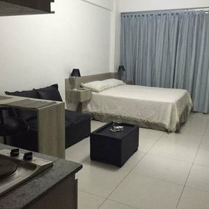 Monoambiente Zona Equipetrol