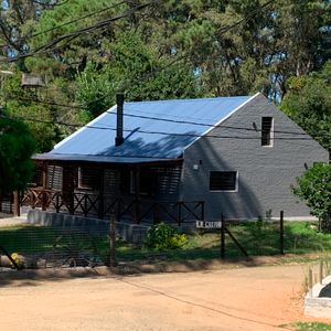 La Cabaña