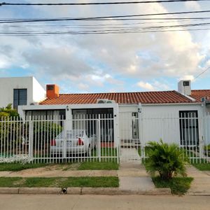 Extranjera Vende Por Viaje Casa En Zona Norte, El Remanso 2