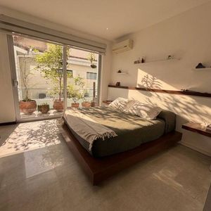 Departamento En Venta 3 Dormitorios Las Palmas 