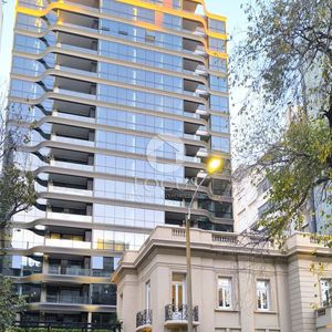 Venta Apartamento 1 Dormitorio Con Terraza Al Frente En Pocitos