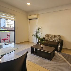 Equipetrol: Sala Comedor Cocina, Dorm 1, Escritorio 