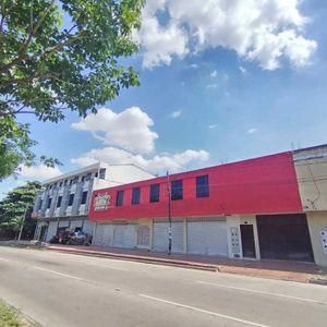 Casa Comercial  En Alquiler, Radial 10 