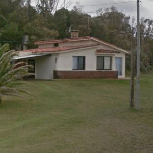 Propiedad Muy Bien Ubicada Para Proyecto Conercial.
