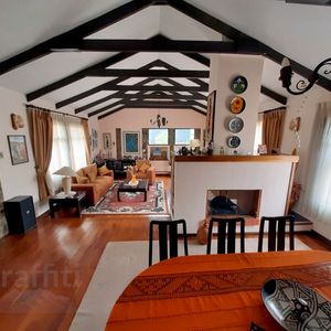 Casa En Venta, Meseta Baja, Achumani