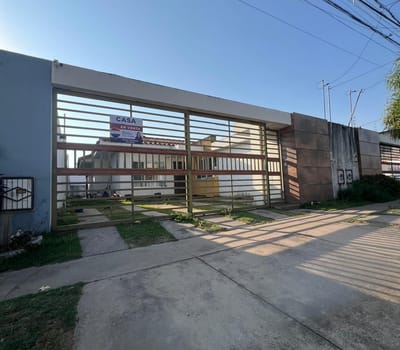 Casa En Venta En Valle Sanchez 